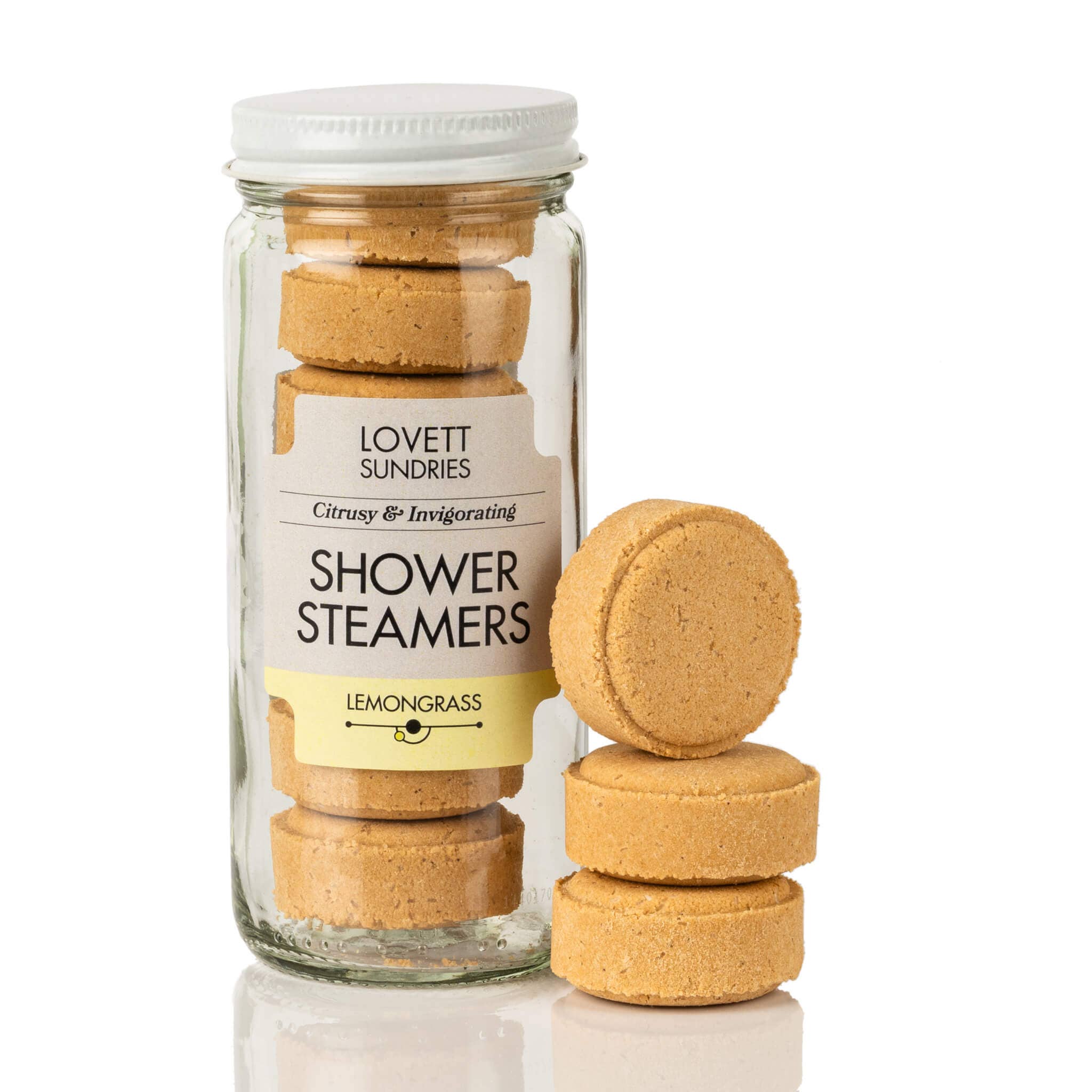Shower Steamers Aroma Therapy : Mix Pack