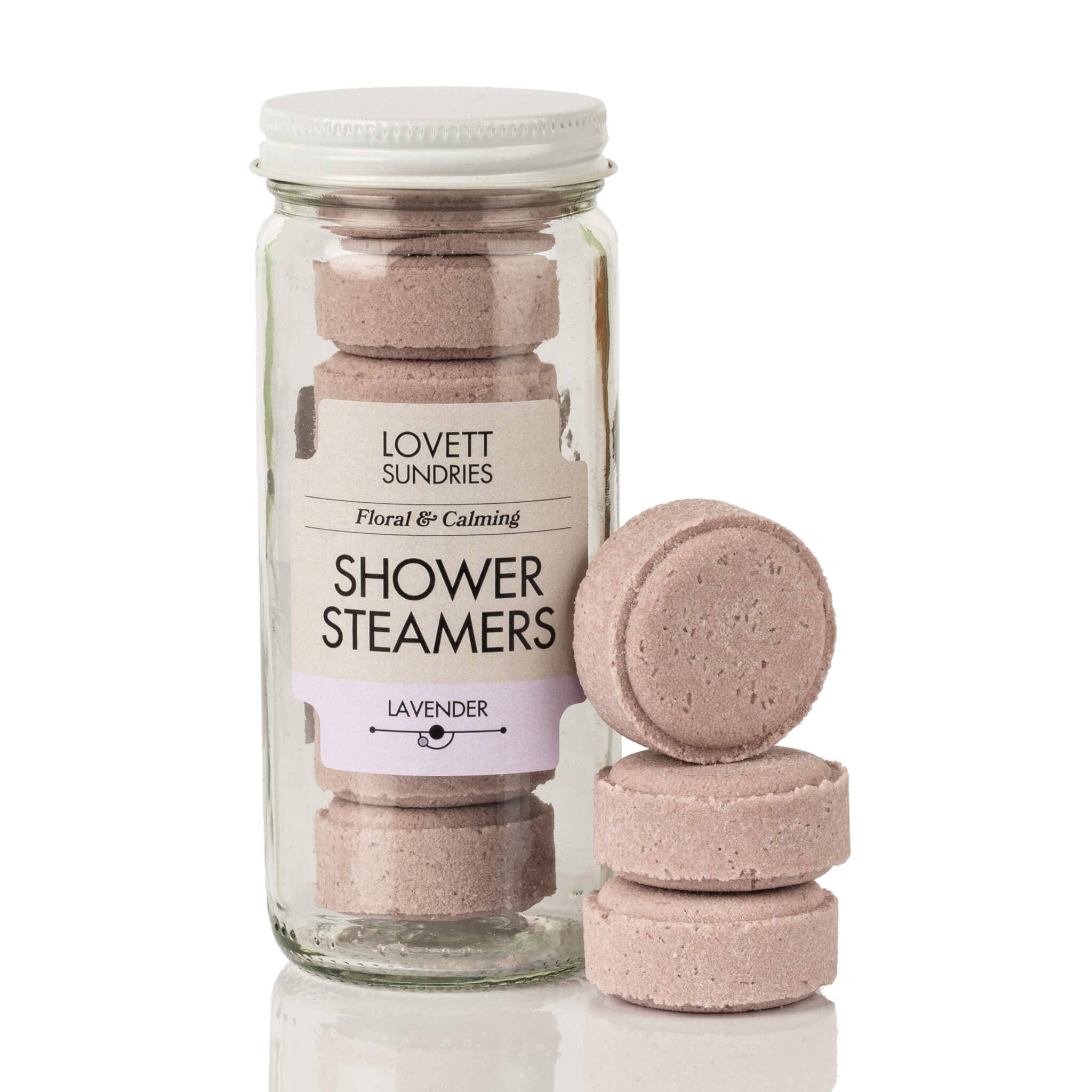 Shower Steamers Aroma Therapy : Mix Pack