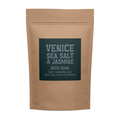 Venice Sea Salt & Jasmine Bath Salts: 5 oz