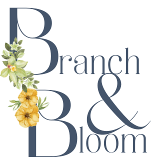 Branch & Bloom Style