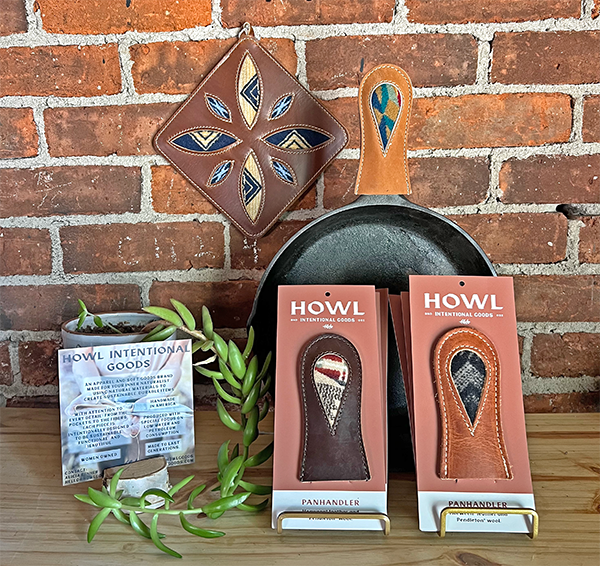Cast Iron Curation Set