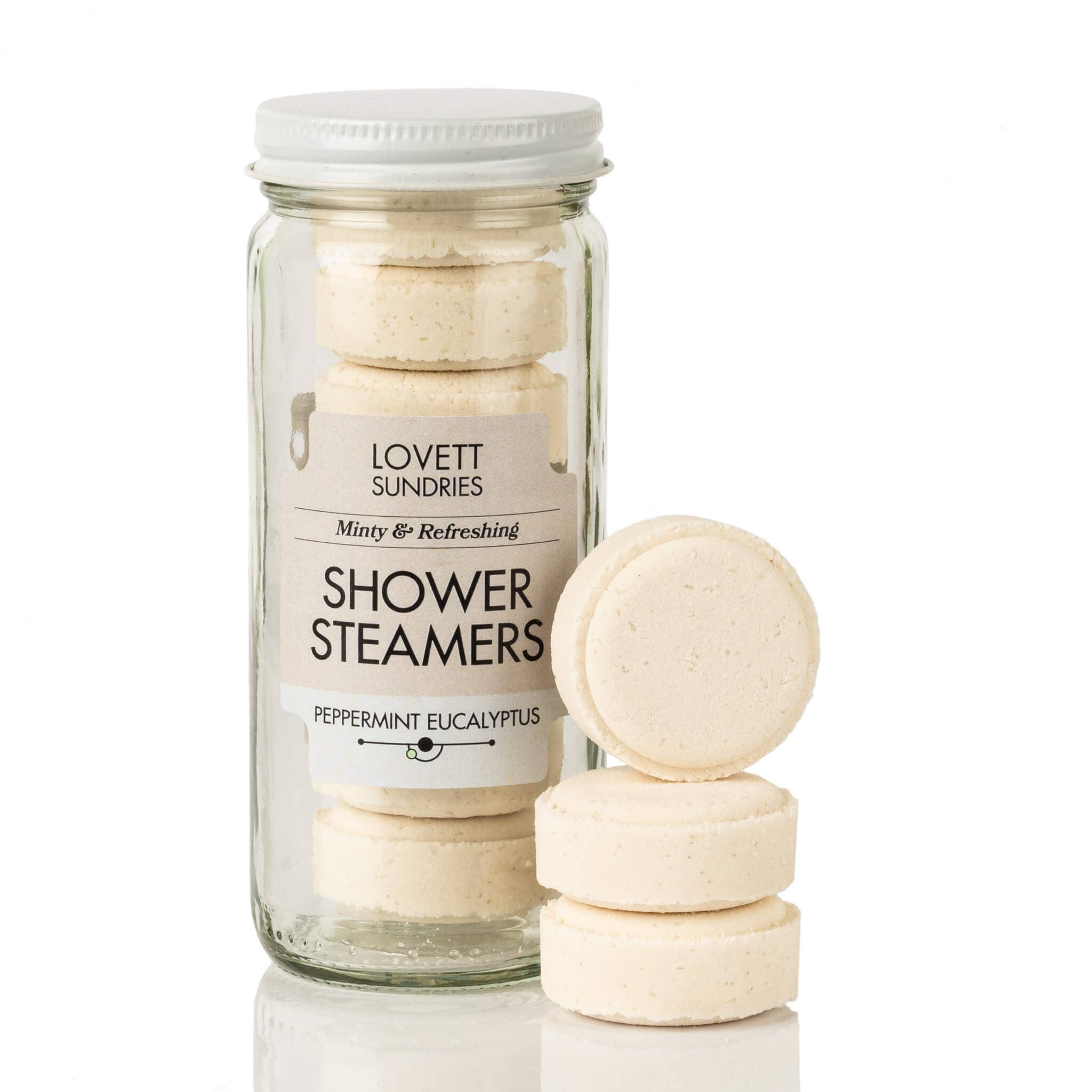 Shower Steamers Aroma Therapy : Mix Pack